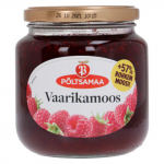 Vaarikamoos P&otilde;ltsamaa 600g