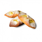 Kreemisai  pagaritelt 50g