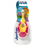 Hambahari lastele Jordan 0-2a extra soft