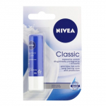 H&uuml;geeline huulepulk Nivea Essential 4,8g