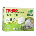 N&otilde;udepesumasina tabletid Tri-bio 25 tab