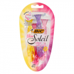 &Uuml;hekordsed raseerijad Bic Mss Soleil 4tk