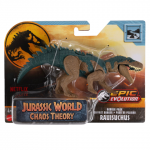 M/a Jurassic World karja dinosaurused