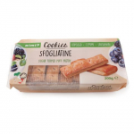 Lehttainak&uuml;psised Sfogliatine  200g