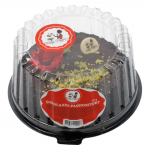 Tort &scaron;okolaadi passioni Marta Pagar 550g