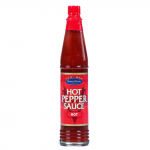 Kaste Hot pepper Santa Maria 85ml