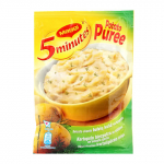 Kartulipuder v&otilde;i ja tilliga 5 min. Maggi 35g