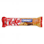 Vahvlibatoon maap&auml;hkli chunky KitKat 42g