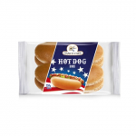 Saiad Hot dogi Dance Cake 250g