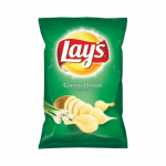 Kartulikr&otilde;psud sibulamaitselised Lay's 130g