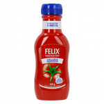 Tomatiket&scaron;up ilma lisatud suhkruta Felix 970g