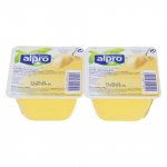 Sojadessert vanilli Alpro 125g
