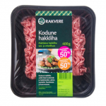 Hakkliha kodune Rakvere 400g