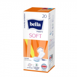 Pesukaitsmed Bella Panty Soft 20tk