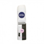 Deodorant Nivea black&white naiste 150ml