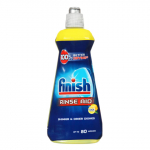 N&otilde;udepesumasina loputusvahend Finish 400ml