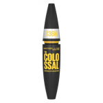 Ripsmetu&scaron;&scaron; Maybelline Colossal 36H black
