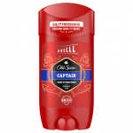 Pulkdeodorant Old Spice captain 85ml