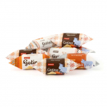 Piimakommid maap&auml;hklitega  Gotina kg