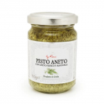 Tillipesto Selection by  130g