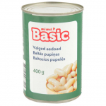 Kons. valged aedoad  Smart 400/240g