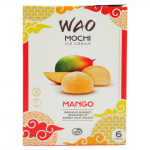 J&auml;&auml;tis mango Mochi 210g