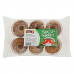 Rosinakeeksid V&auml;ikeV&auml;&auml;nik 300g