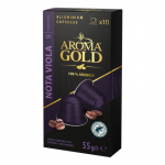 Kohvikapslid Nota Viola Aroma Gold 55g