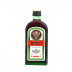 Lik&ouml;&ouml;r J&auml;germeister 35% 0,1l