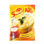 Kartulipuder r&otilde;&otilde;sakoorega 5 min. Maggi 35g