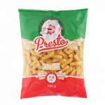 Makaronid Fusilli Presto 400g