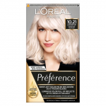 P&uuml;siv&auml;rv L'Oreal Preference 10.21