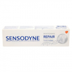 Hambapasta Sensodyne repair&protects wh. 75ml