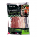 Suitsupeekon Rakvere 130g
