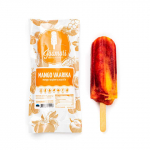 Mango-vaarika J&auml;&auml;mari 80g