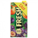 Mahlajook ploomi-&otilde;una Aura Fresh 2l