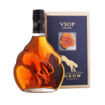 Cognac Meukow Cognac VSOP 40% 0,35l