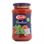 Pastakaste Basilico Barilla 400g
