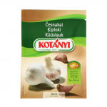 Hakitud k&uuml;&uuml;slauk Kotanyi 28g