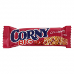 M&uuml;slibatoon j&otilde;hvika Corny 50g