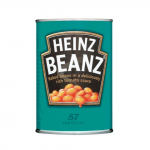 Oad tomatikastmes k&uuml;psetatud Heinz 415g