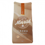 Kohvioad Merrild Crema 1kg