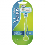 Raseer. Gillette Venus Extra Smooth,1tk