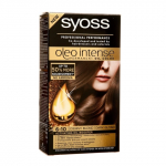 Juuksev&auml;rv Syoss oleo intense 6-10