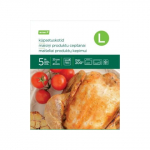 K&uuml;psetuskotid  5tk, 35x43cm