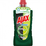 &Uuml;ldpuhastusvahend Ajax Charcoal 1000ml