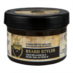 Habeme kujundamise toode By My Beard 150ml