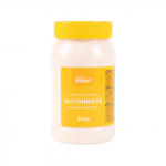 Majonees  Smart 18% 450g