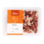 Broileris&uuml;da, v&auml;rske,  Smart 450g