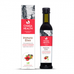 Immuno eliksiir kibuvits 250ml